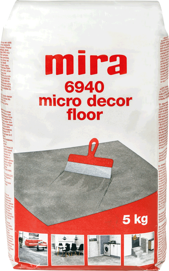 6940 micro decor floor